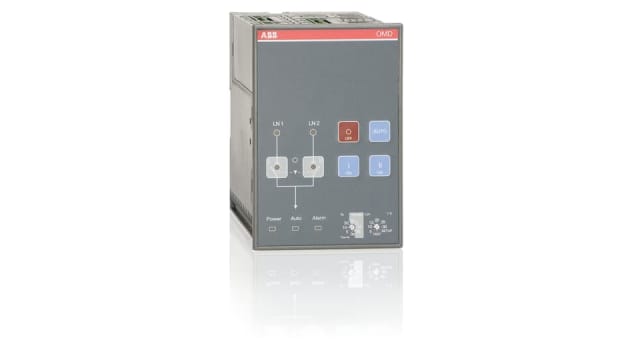 ABB Control Unit, OMD300E480C Series | 1SCA123790R1001 OMD300E480C-A1