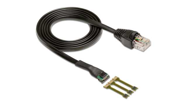 Sensirion 4th Generation High-Accuracy Ultra-Low-Power 16 Bit Relative Humidity and Temperature Sensor Platform | SEK-SHT41-AD1B-Sensors