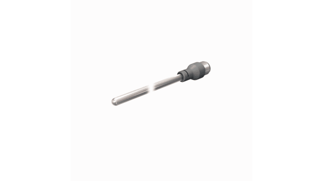Turck Temperature Probe 150mm Length, 6mm Diameter → +500°C | TP-206A-CF-H1141-L150