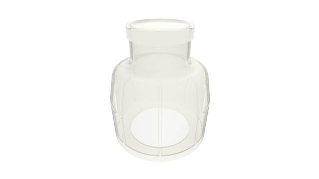 Banner, For Use With SSA-EB Series Emergency Stop Push Button | SSA-EB1P-ECWC