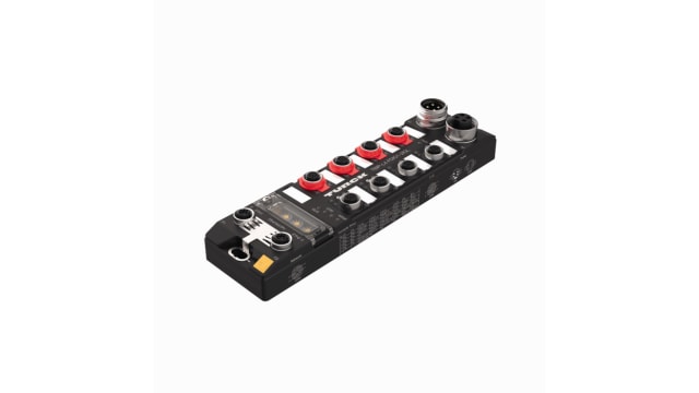 Turck TBIP Series I/O module | TBIP-L4-FDIO1-2IOL