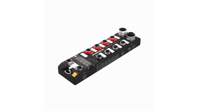 Turck TBIP Series I/O module | TBIP-L5-FDIO1-2IOL