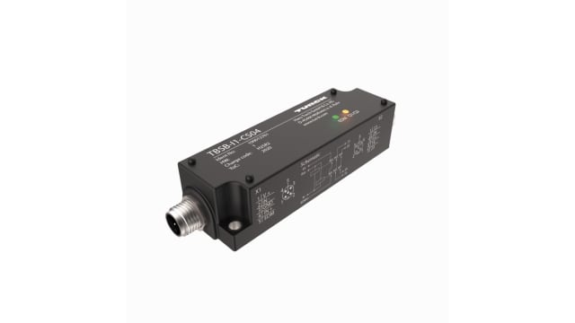 Turck Module 24V dc | TBSB-I1-CS04