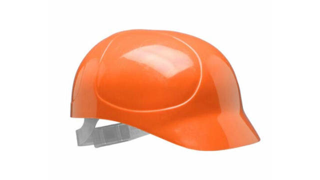 Centurion Safety Orange Standard Bump Cap High Density Polyethylene | 9019522 S19O