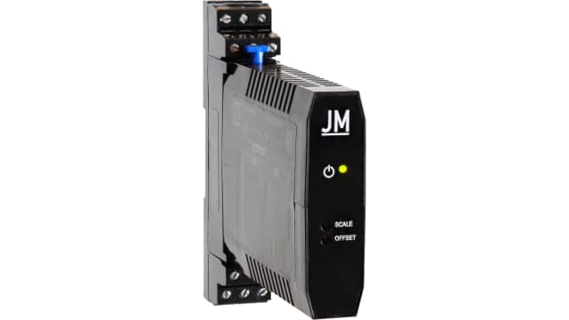 JM CONCEPT 1 Channel Galvanic Barrier, Current | JK0030A1-H