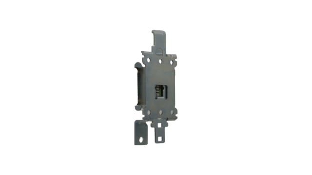 Crouzet DIN Rail Adapter for Solid State Relay, 26532764N | 26532764N