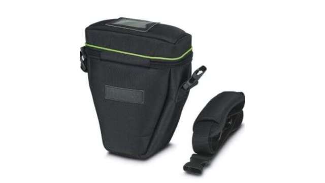 Phoenix Contact Carrying Case Carry Case for use with THERMOMARK GO.K / THERMOFOX Mobile Printer Printers | 0805003