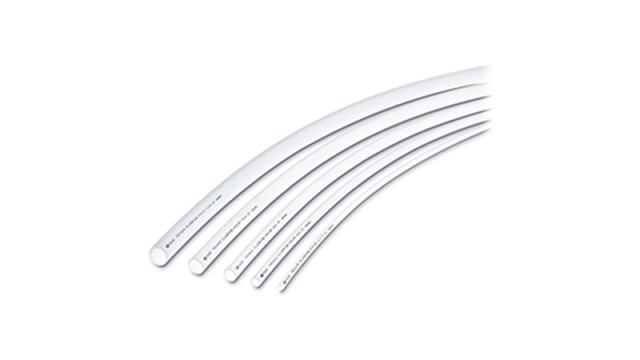 SMC TQ FEP, PA, Flexible Tube, 6mm ID, 8mm OD, Clear, 20m | TQ0806-20