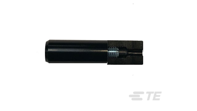TE Connectivity, EB16, Plug Simplex Fibre Optic Connector, Expanded Beam 126 μm Fibre Size | 2828502-1