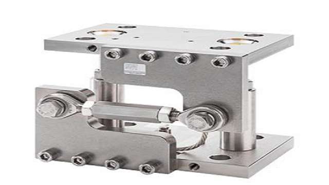 Siemens 7MH5708-5GE00 Compact Mounting Unit, For Use With Load Cell | 7MH5708-5GE00