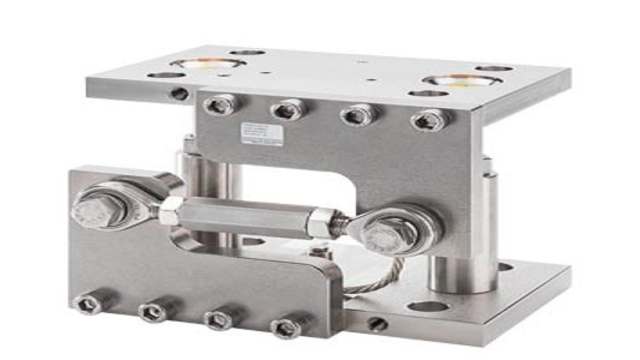Siemens 7MH5708-5KD00 Force Guiding, For Use With Load Cell | 7MH5708-5KD00
