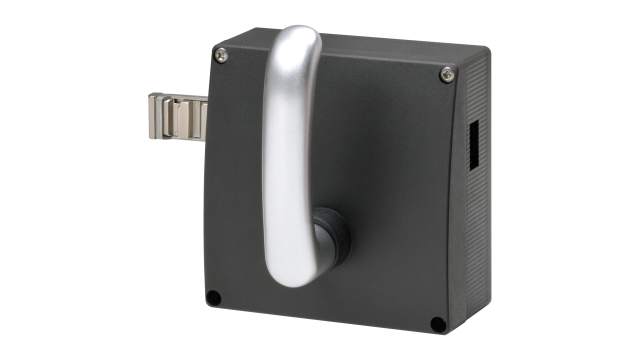 Omron Actuator for Use with D41G Series Switch | D41G-A2R