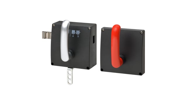 Omron Actuator for Use with D41G Series Switch | D41G-A2R-E1T