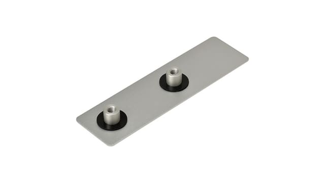 Omron Fixing Kit for use with D41L Series Switch | D41L-MS