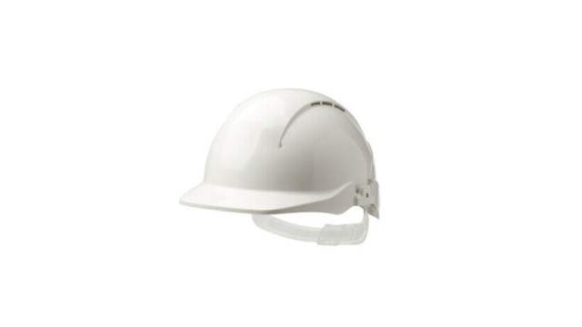 Centurion Safety Classic White Safety Helmet Adjustable | 9005761/S09CWA
