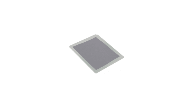 26532722N Thermal Transfer Pad for use with Solid State Relay | 26532722N