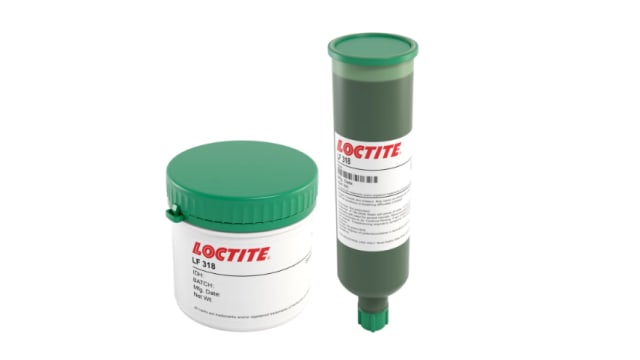Loctite Lead Free Solder Paste Jar | 1008020