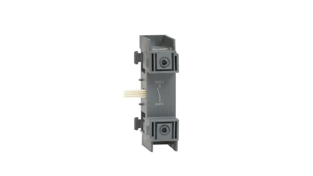 ABB Switch Disconnector Auxiliary Switch, OT Series for Use with OT Series Switch | 1SCA105090R1001 OTPL125FP