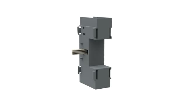 ABB Switch Disconnector Auxiliary Switch, OT Series for Use with OT Series Switch | 1SCA105096R1001 OTPS125FD