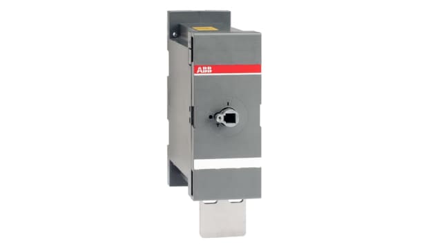 ABB OSZT Interlock | 1SCA106536R1001