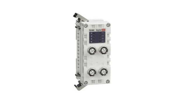 SMC EX600 series Serial Interface | EX600-DYPB