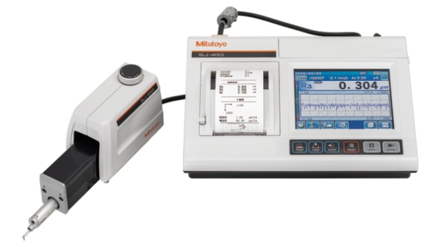 Mitutoyo, 800 μm Measuring Range, for use with Surftest SJ-411 | 178-581-12E