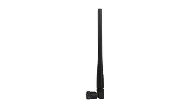 Mobilemark PSKN3-700/2700S Whip Multi-Band Antenna with SMA Connector, 3G (UTMS), 4G (LTE), WiFi (Dual Band) | PSKN3-700/2700S
