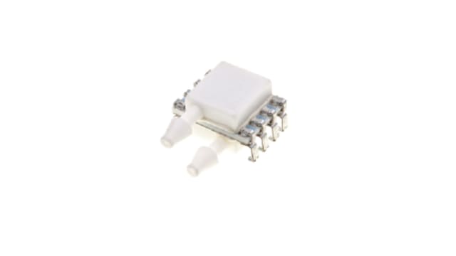 TE Connectivity 4515-DS3A030DP Pressure TransducerSurface 8 8-Pin DIL | 4515-DS3A030DP