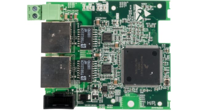 Delta Electronics CMM Communication Card | CMM-EC02