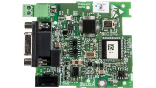 Delta Electronics CMM Communication Card | CMM-PD02