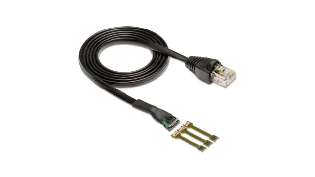 Sensirion Eval Kit for SHT40I-AD1B Humidity & Temperature Temperature & Humidity Sensor Evaluation Kit for | SEK-SHT40I-AD1B-Sensors