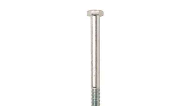 ABB Steel, Hex Bolt, Metric x 127 mm | 2CPX044035R9999