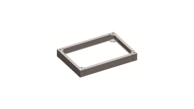 ABB 160 mm Plinth 105 mm 1220 mm for use with 5/10RG6, 5/10R6, 5/8R6, 5/8RG6 | 2CPX045899R9999