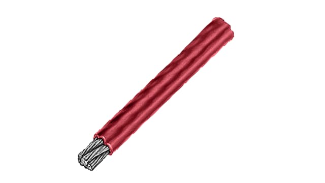 Siemens Steel Wire Rope 3SE7910-2AB, 15 m | 3SE7910-2AB