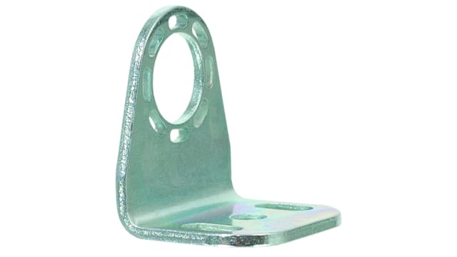 ABB JSM Orion03 Series Light Curtain Bracket Receiver | 2TLA022310R0100 JSM Orion03