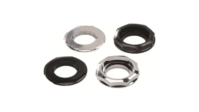 ABB Adapter for use with MPET4, MPEK3, MPEP3, MPET3, MPEP4, MPEK4, 1SFA616920R8028 KA1-8028 | 1SFA616920R8028 KA1-8028