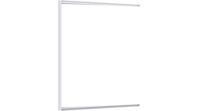 ABB Plastic Terminal Guard for Use with TwinLine, 750 x 750 x 30mm | 2CPX010640R9999