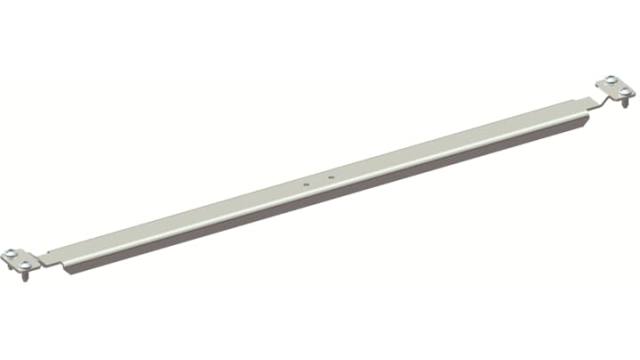ABB Plastic Enclosure Profile, 494 mm W, 22 mm H, 500 mm L For Use With EDF | 2CPX042847R9999