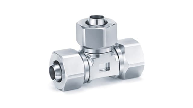 SMC KFG2 Series Push-in Push-in | KFG2T0806-00