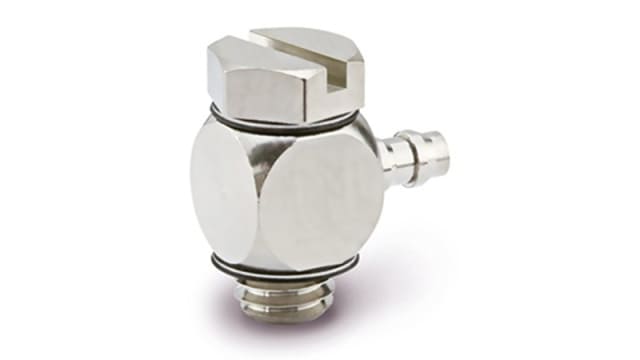 SMC M Series | M-5ALHN-4