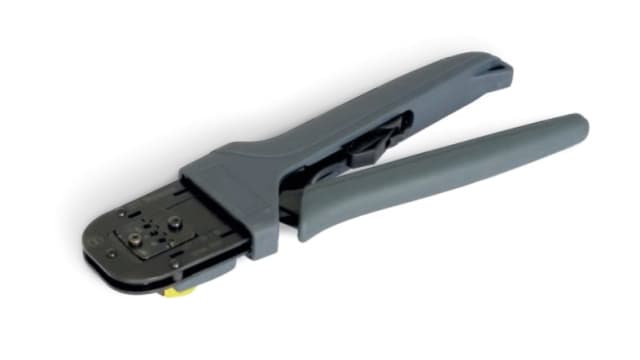 ITT Cannon 121086 Crimp Tool Crimp Tool for Stamped Contact | 121086-3332