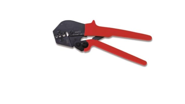 ITT Cannon 121586 Crimp Tool Crimp Tool for 16 AWG to 14 AWG Contacts | 1215865238 / 121586-5238