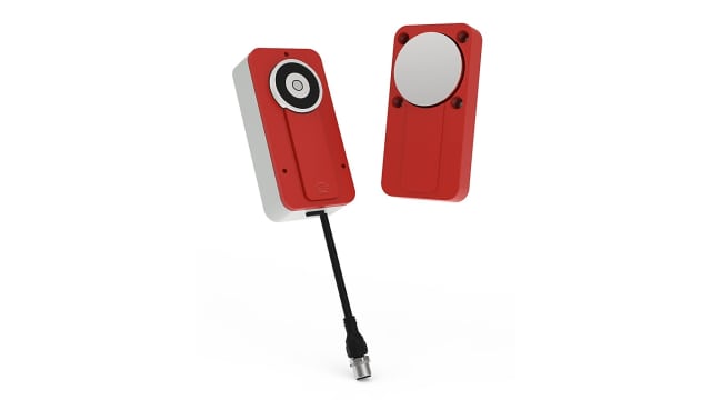 Allen Bradley Guardmaster Replacement Actuator | 440G-EMAS