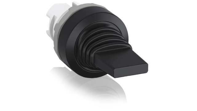 ABB Toggle Switch, Through Hole Mount, On-On, Screw Terminal | 1SFA611300R1006 MTS1-10B