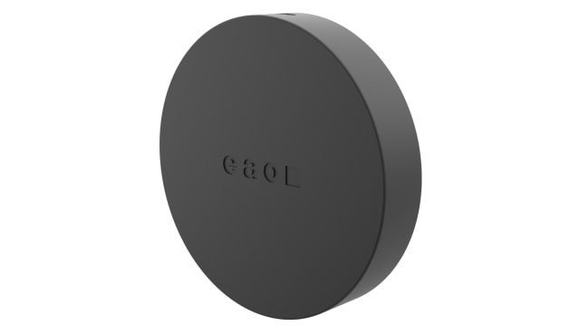 EAO PIF Wireless Charger, 5 W | PIF-02T-005