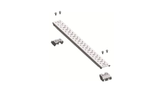 ABB Enclosure Profile, 310 mm W, 310 mm H, 25 mm L For Use With TriLine | 2CPX045953R9999