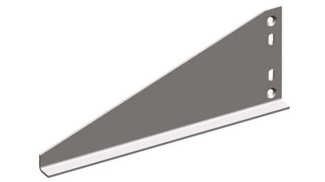 ABB Bracket for Use with TriLine 20 mm 300 mm 20 mm | 2CPX046469R9999