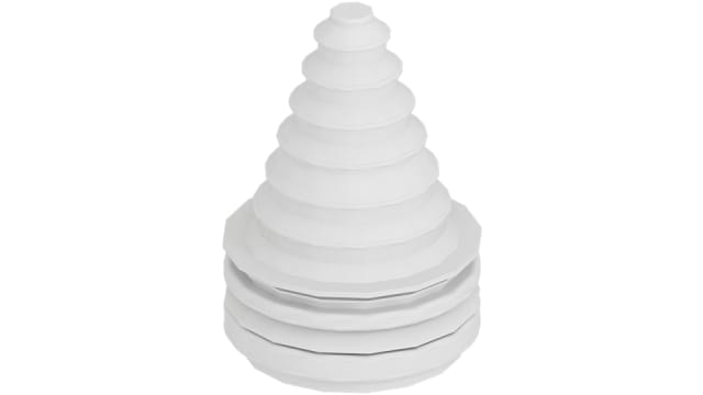 ABB Plastic Sleeve for Use with TriLine | 2CPX046613R9999