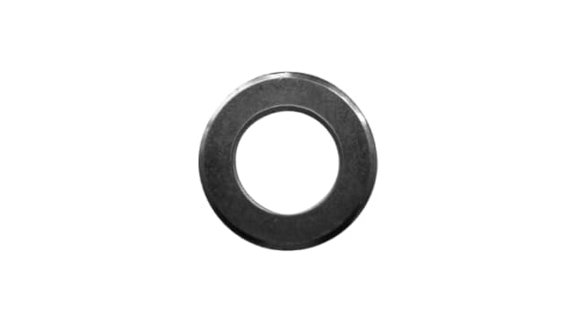 ABB Zinc Plated Steel Washer Kit Plain Washer, RoHS, CE | 2CPX062534R9999
