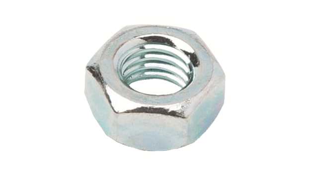 ABB Hex Nut, M8 | 2CPX062538R9999